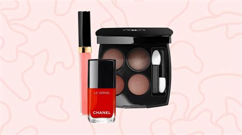 17 Best Chanel Makeup Products Worth Your Money .